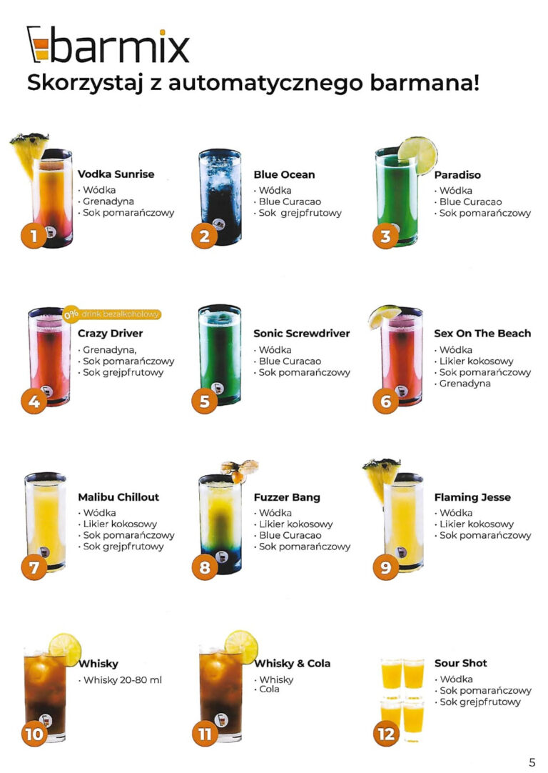 barmix-wynajem-slask-menu