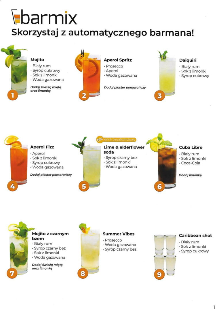 barmix-wynajem-slask-menu