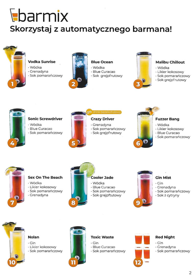 barmix-wynajem-slask-menu
